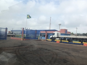 Foto de Pedertractor em Pederneiras, SP por Solutudo