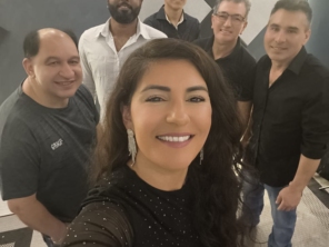 Foto galeria da empresa