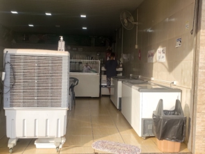 Foto galeria da empresa