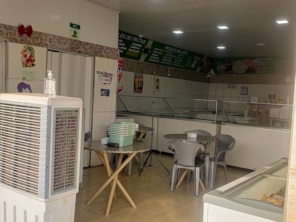 Foto de Sorveteria Arte & Sabor em Itápolis em Itápolis, SP por Solutudo