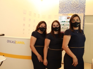 Foto galeria da empresa