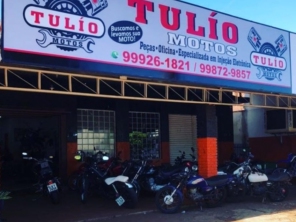 Foto galeria da empresa