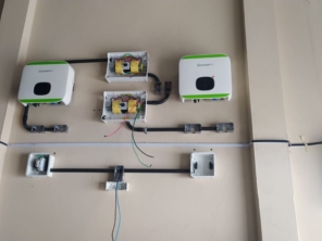 Foto de Energy Control Evert Ltda em Timbaúba, PE por Solutudo