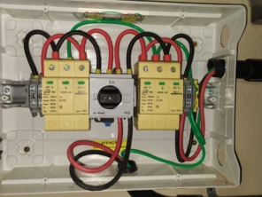 Foto de Energy Control Evert Ltda em Timbaúba, PE por Solutudo