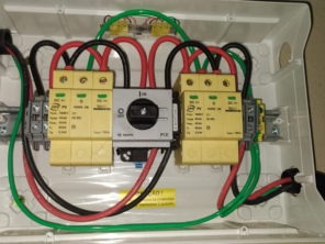 Foto de Energy Control Evert Ltda em Timbaúba, PE por Solutudo