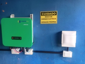 Foto de Energy Control Evert Ltda em Timbaúba, PE por Solutudo