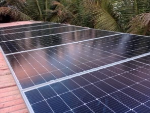 Foto de Energy Control Evert Ltda em Timbaúba, PE por Solutudo