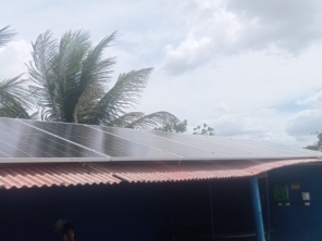 Foto de Energy Control Evert Ltda em Timbaúba, PE por Solutudo