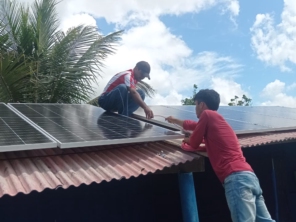 Foto de Energy Control Evert Ltda em Timbaúba, PE por Solutudo