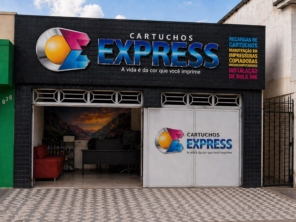 Foto galeria da empresa