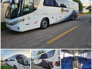 Foto de Longuini Transportes em Sorriso, MT por Solutudo