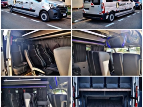 Foto de Longuini Transportes em Sorriso, MT por Solutudo