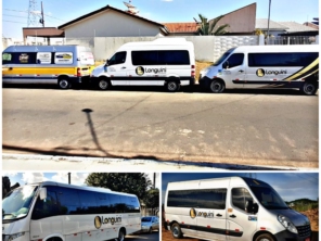 Foto de Longuini Transportes em Sorriso, MT por Solutudo