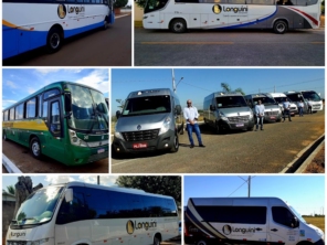 Foto de Longuini Transportes em Sorriso, MT por Solutudo