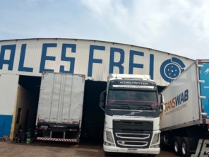 Foto de Thales Freios em Pederneiras em Pederneiras, SP por Solutudo