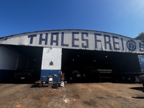 Foto de Thales Freios em Pederneiras em Pederneiras, SP por Solutudo