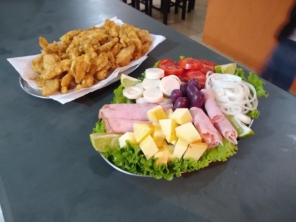 Foto galeria da empresa