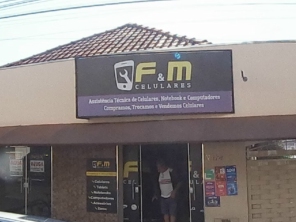 Foto galeria da empresa