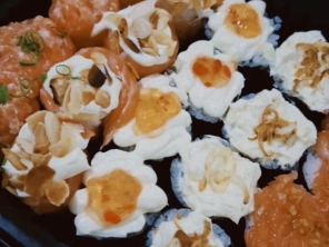 Foto de Nakas Sushi Delivery em Pederneiras, SP por Solutudo