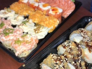 Foto de Nakas Sushi Delivery em Pederneiras, SP por Solutudo