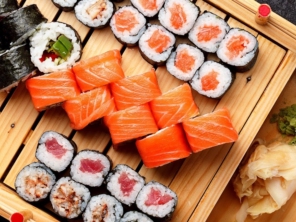 Foto de Nakas Sushi Delivery em Pederneiras, SP por Solutudo