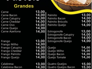 Foto galeria da empresa