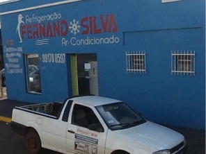 Foto de Refrigeração Fernando Silva Ar Condicionado em Pederneiras, SP por Solutudo