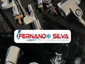 Foto de Refrigeração Fernando Silva Ar Condicionado em Pederneiras, SP por Solutudo