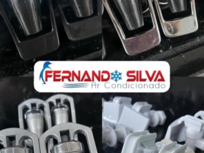 Foto de Refrigeração Fernando Silva Ar Condicionado em Pederneiras, SP por Solutudo