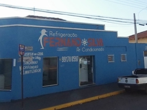 Foto de Refrigeração Fernando Silva Ar Condicionado em Pederneiras, SP por Solutudo