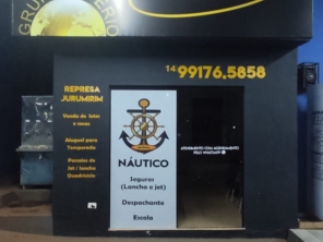 Foto galeria da empresa