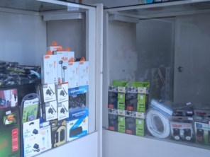 Foto galeria da empresa