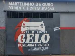 Foto galeria da empresa
