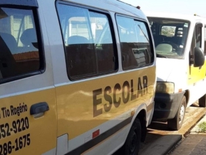 Foto de TRANSPORTE ESCOLAR TIO ROGÉRIO em Jardinópolis, SP por Solutudo