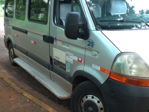 Foto de TRANSPORTE ESCOLAR TIO ROGÉRIO em Jardinópolis, SP por Solutudo