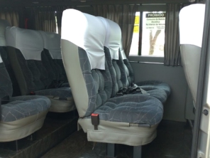 Foto de TRANSPORTE ESCOLAR TIO ROGÉRIO em Jardinópolis, SP por Solutudo