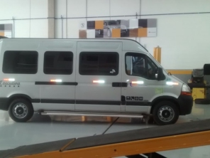 Foto de TRANSPORTE ESCOLAR TIO ROGÉRIO em Jardinópolis, SP por Solutudo