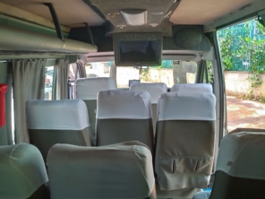 Foto galeria da empresa