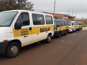 Foto de TRANSPORTE ESCOLAR TIO ROGÉRIO em Jardinópolis, SP por Solutudo