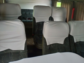 Foto de TRANSPORTE ESCOLAR TIO ROGÉRIO em Jardinópolis, SP por Solutudo