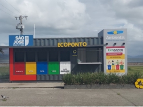 Foto galeria da empresa