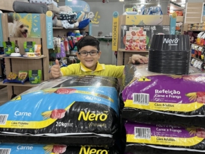 Foto de Yup Pet Santarém em Santarém, PA por Solutudo