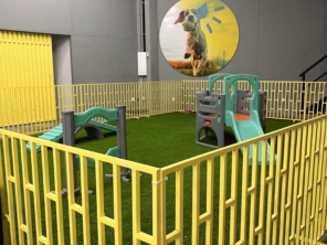 Foto galeria da empresa