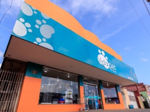 Foto de Yup Pet Santarém em Santarém, PA por Solutudo