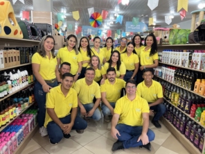 Foto de Yup Pet Santarém em Santarém, PA por Solutudo
