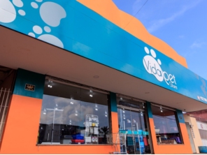 Foto de Yup Pet Santarém em Santarém, PA por Solutudo