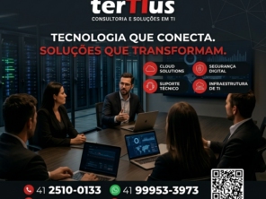Foto galeria da empresa