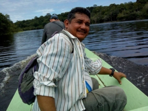 Foto de Amazon Wildlife Tours em Manaus, AM por Solutudo