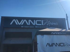 Foto galeria da empresa