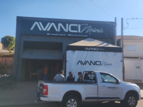 Foto de Avanci Móveis em São Manuel, SP por Solutudo